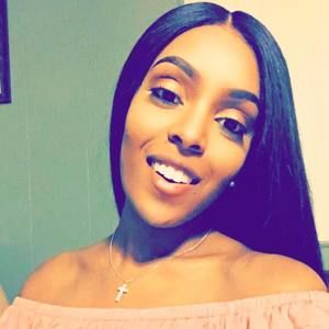 Meet your Posher, Kimone